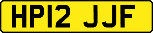 HP12JJF