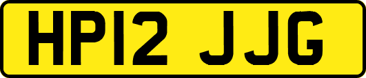 HP12JJG