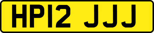 HP12JJJ