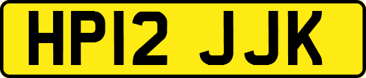 HP12JJK