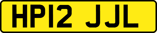 HP12JJL