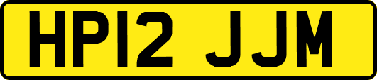HP12JJM