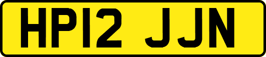 HP12JJN