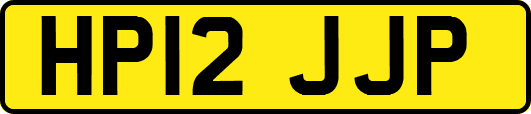 HP12JJP