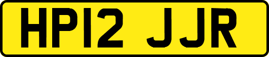 HP12JJR
