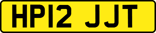 HP12JJT