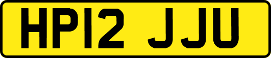 HP12JJU