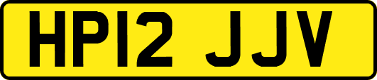 HP12JJV