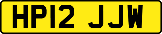 HP12JJW