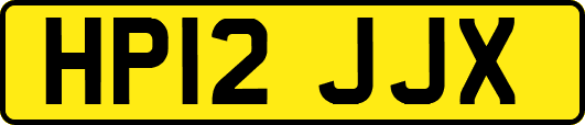 HP12JJX