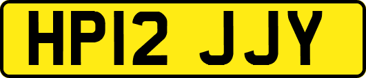 HP12JJY