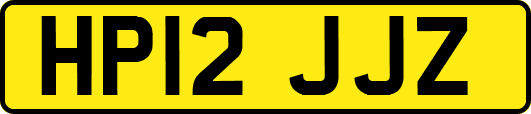 HP12JJZ