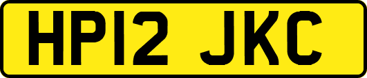 HP12JKC
