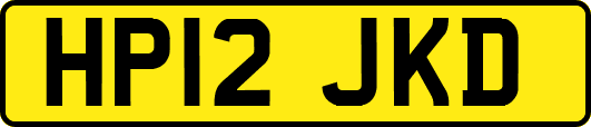 HP12JKD