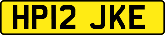 HP12JKE