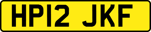 HP12JKF