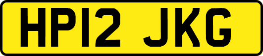 HP12JKG