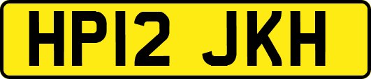HP12JKH
