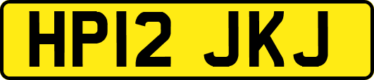 HP12JKJ