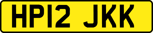 HP12JKK