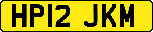 HP12JKM
