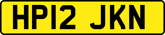 HP12JKN