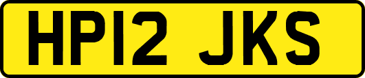 HP12JKS