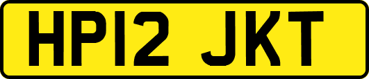 HP12JKT