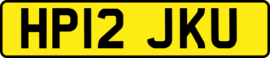 HP12JKU