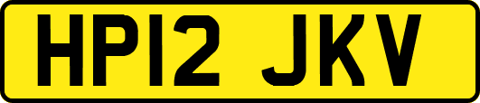 HP12JKV