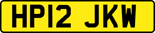 HP12JKW