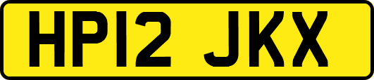 HP12JKX