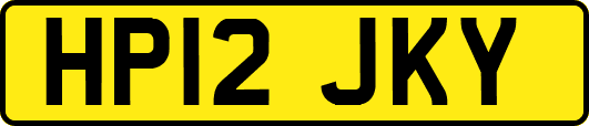 HP12JKY