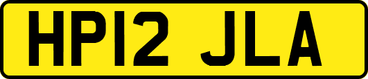 HP12JLA