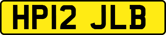 HP12JLB