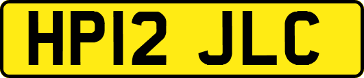 HP12JLC