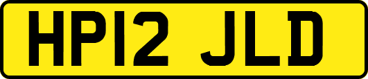 HP12JLD