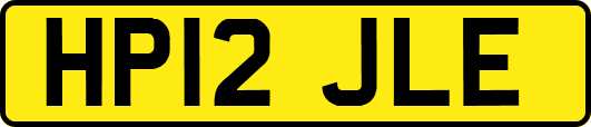 HP12JLE