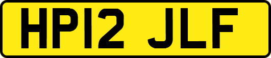 HP12JLF