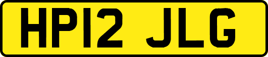 HP12JLG