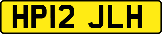 HP12JLH