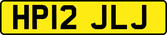HP12JLJ