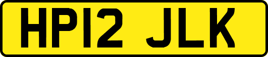 HP12JLK