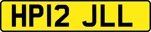 HP12JLL