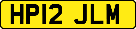 HP12JLM