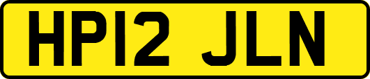 HP12JLN