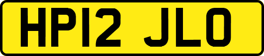 HP12JLO
