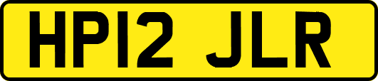 HP12JLR