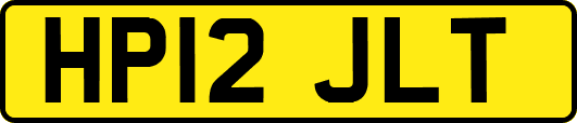 HP12JLT