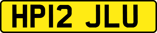 HP12JLU